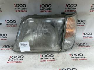 Фара+габарит передний левый TOYOTA LAND CRUISER PRADO