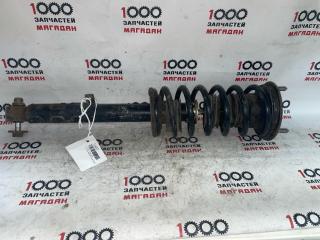 Фото запчасти стойка подвески передняя правая TOYOTA CROWN MAJIESTA контрактная запчасть Запчасть стойка подвески передняя правая TOYOTA CROWN MAJIESTA