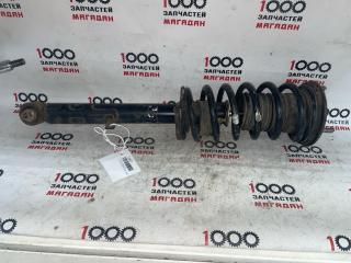 Стойка подвески передняя правая CROWN MAJIESTA GRS180 1URFSE