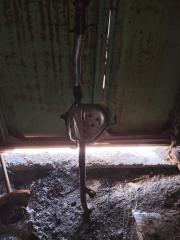 Глушитель TOYOTA CROWN контрактная Глушитель TOYOTA CROWN