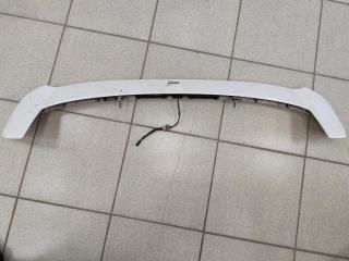 Спойлер задний MAZDA PREMACY