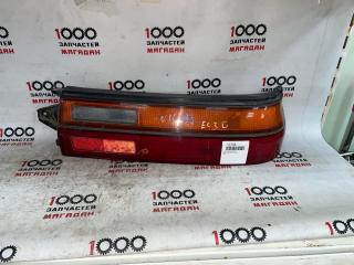 Стоп-сигнал задний правый TOYOTA TERCEL контрактная Стоп-сигнал задний правый TOYOTA TERCEL