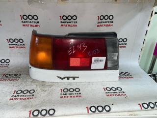 Стоп-сигнал задний левый TOYOTA CORSA контрактная Стоп-сигнал задний левый TOYOTA CORSA