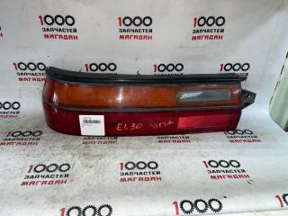 Стоп-сигнал задний левый TOYOTA CORSA контрактная Стоп-сигнал задний левый TOYOTA CORSA