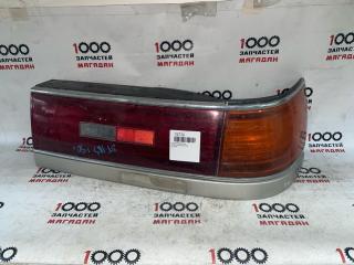Стоп-сигнал задний правый TOYOTA CARINA ED контрактная Стоп-сигнал задний правый TOYOTA CARINA ED