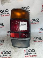 Стоп-сигнал задний правый TOYOTA CROWN контрактная Стоп-сигнал задний правый TOYOTA CROWN