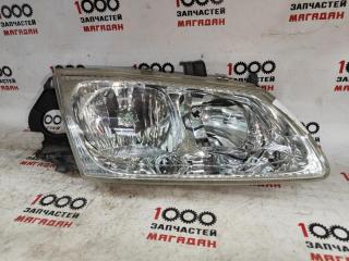 Запчасть фара передняя правая NISSAN BLUEBIRD SYLPHY 2000