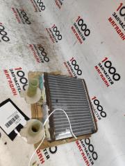 Радиатор печки NISSAN CUBE