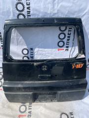 Дверь багажника задняя HONDA S-MX