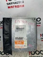 Запчасть блок управления двс передний TOYOTA ESTIMA EMINA