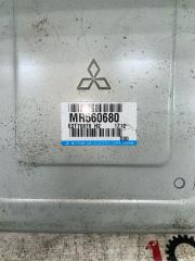 Компьютер двигателя DIAMANTE F36A 6G72