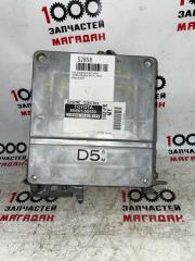 Запчасть блок управления двс передний TOYOTA PROBOX
