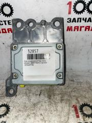 Блок управления AIR BAG передний NISSAN LIBERTY контрактная Блок управления AIR BAG передний NISSAN LIBERTY