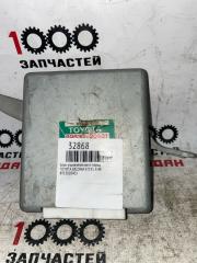 Блок управления АКПП передний TOYOTA CALDINA