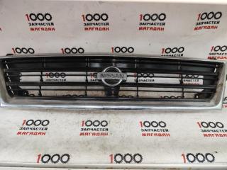 Запчасть решетка радиатора NISSAN LARGO