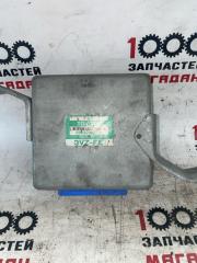 Блок управления TRC передний TOYOTA SCEPTER