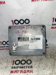 Фото запчасти блок управления двс передний TOYOTA CYNOS контрактная запчасть Запчасть блок управления двс передний TOYOTA CYNOS