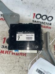 Блок управления abs TOYOTA HARRIER