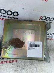 Блок управления efi MITSUBISHI RVR