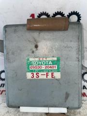 Блок управления efi TOYOTA CALDINA