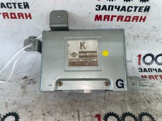 Блок управления NISSAN X-TRAIL