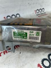 Блок управления AIR BAG TOYOTA COROLLA контрактная Блок управления AIR BAG TOYOTA COROLLA