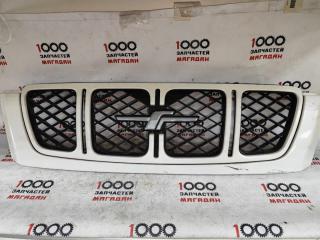 Запчасть решетка радиатора SUBARU FORESTER