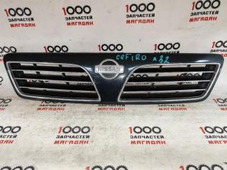Решетка радиатора NISSAN CEFIRO контрактная Решетка радиатора NISSAN CEFIRO