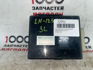 Блок управления кондиционером TOYOTA HIACE