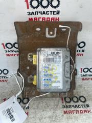 Запчасть блок управления air bag HONDA HR-V GH1 D16A 152300-2821 контрактная Блок управления AIR BAG HONDA HR-V GH1 D16A 152300-2821 контрактная