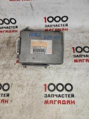 Блок управления АКПП TOYOTA HIACE