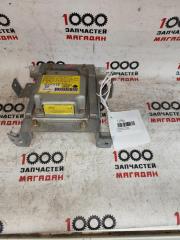 Запчасть блок управления air bag MITSUBISHI DELICA
