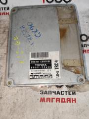Запчасть блок управления двс TOYOTA CRESTA/CHASER/MARK II