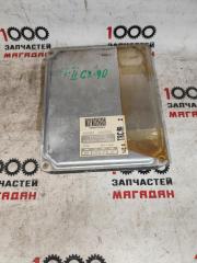 Запчасть блок управления двс TOYOTA CHASER
