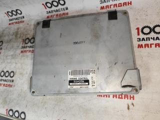 Запчасть блок управления двс TOYOTA MARK II WAGON BLIT