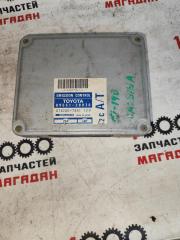 Блок управления ДВС TOYOTA CALDINA