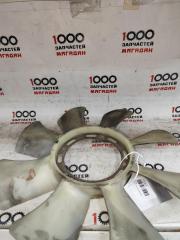 Запчасть вентилятор MITSUBISHI CANTER