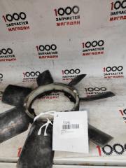 Запчасть вентилятор NISSAN LARGO