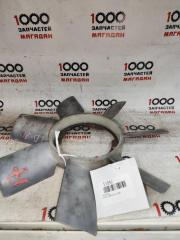 Запчасть вентилятор NISSAN LARGO