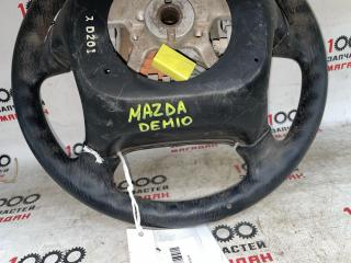 Руль с Airbag передний DEMIO DW3W B5ME Руль с Airbag передний DEMIO DW3W B5ME