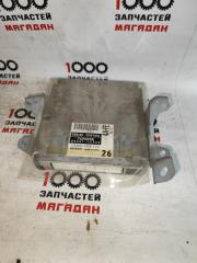 Блок управления ДВС TOYOTA COROLLA