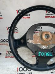 Руль передний TERIOS KID J111G EFDEM