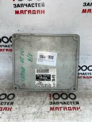 Блок управления ДВС передний TOYOTA Carina