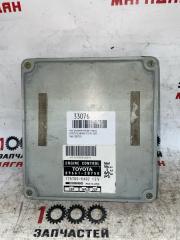 Фото запчасти блок управления двс передний TOYOTA CARINA контрактная запчасть Запчасть блок управления двс передний TOYOTA CARINA