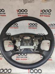 Запчасть руль TOYOTA SPRINTER CARIB