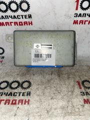 Блок управления АКПП передний NISSAN LAUREL