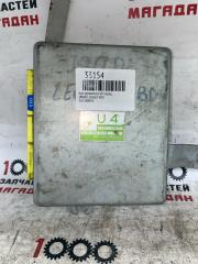 Запчасть блок управления efi передний SUBARU LEGACY