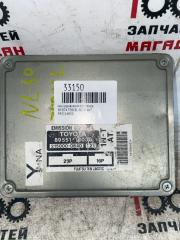 Запчасть блок управления двс передний TOYOTA TERCEL