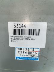 Блок управления efi передний LANCER CK2A 4G15