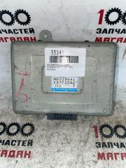 Блок управления efi передний MITSUBISHI DELICA